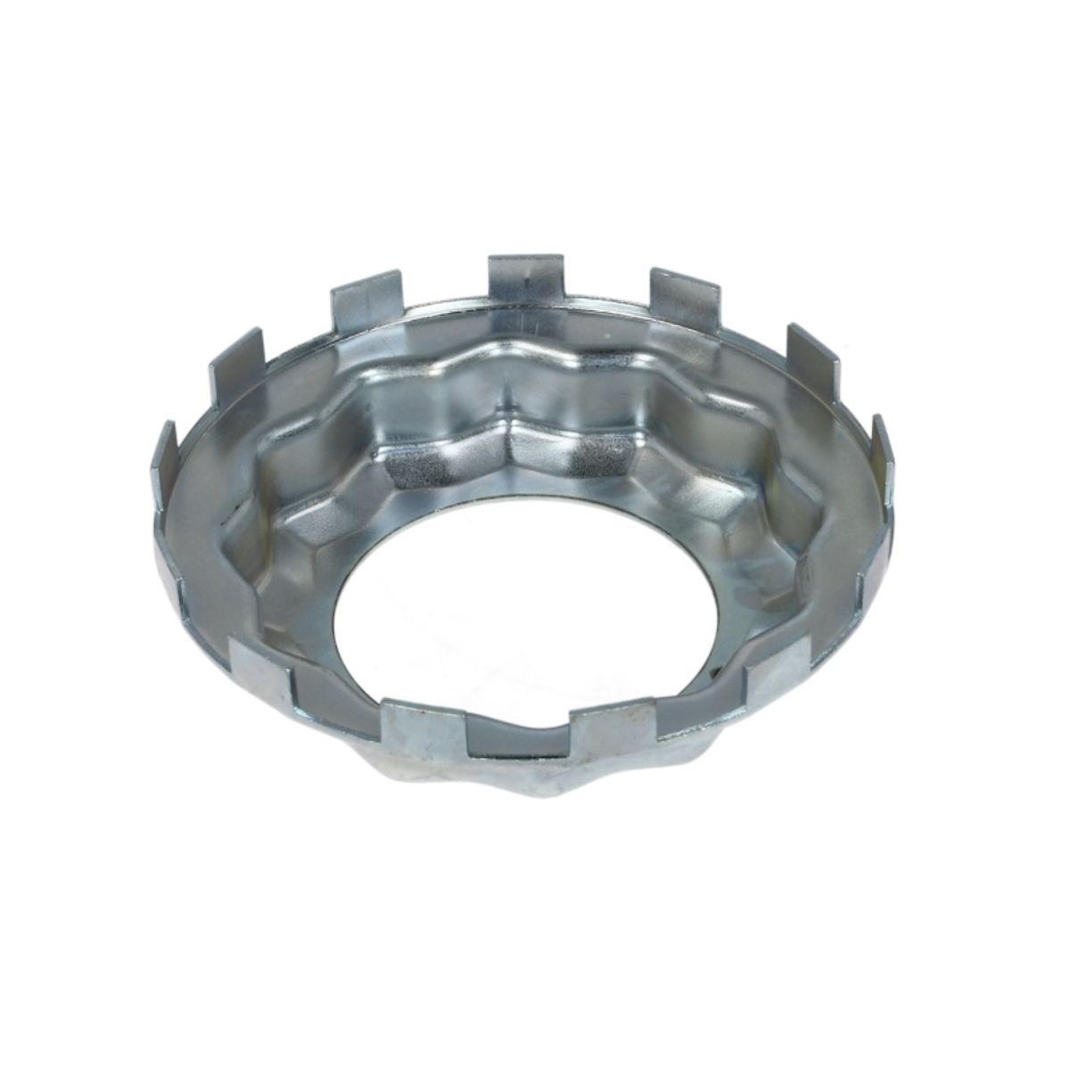 Dt Spare Parts Tuerca, Cubo De Rueda 2.65050