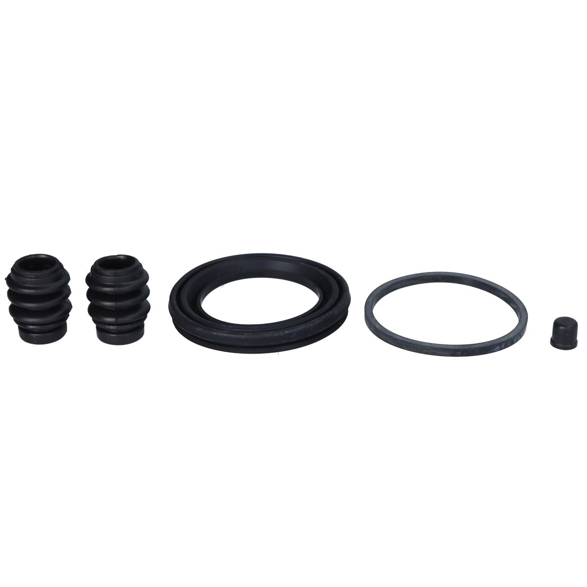 Kit di riparazione, pinza freno AUTOFREN SEINSA D4-456 destro