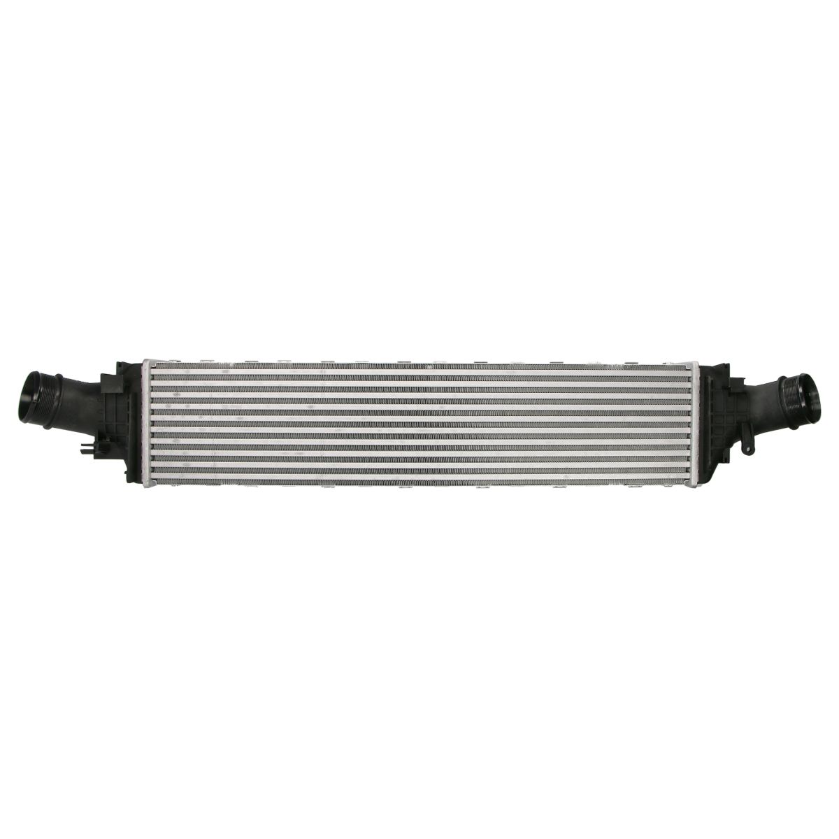 Image of Intercooler, inlaatluchtRadiator