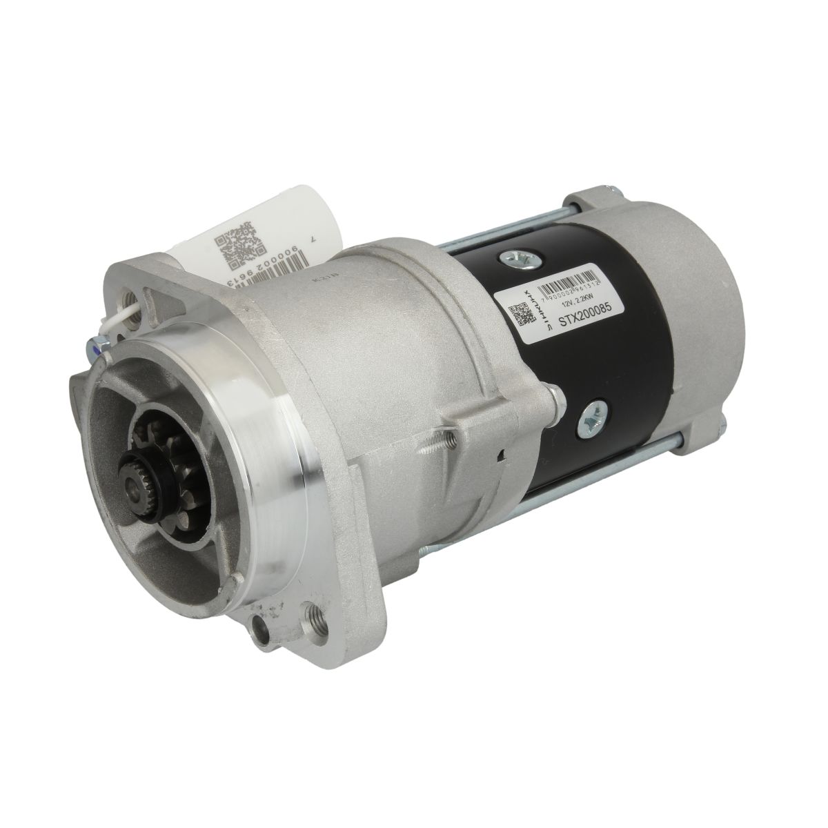 Image of Starter