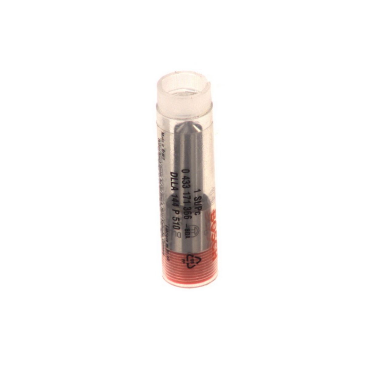 Image of Injectiemondstuk