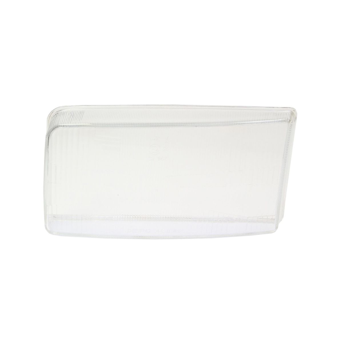 Image of Reflector glas