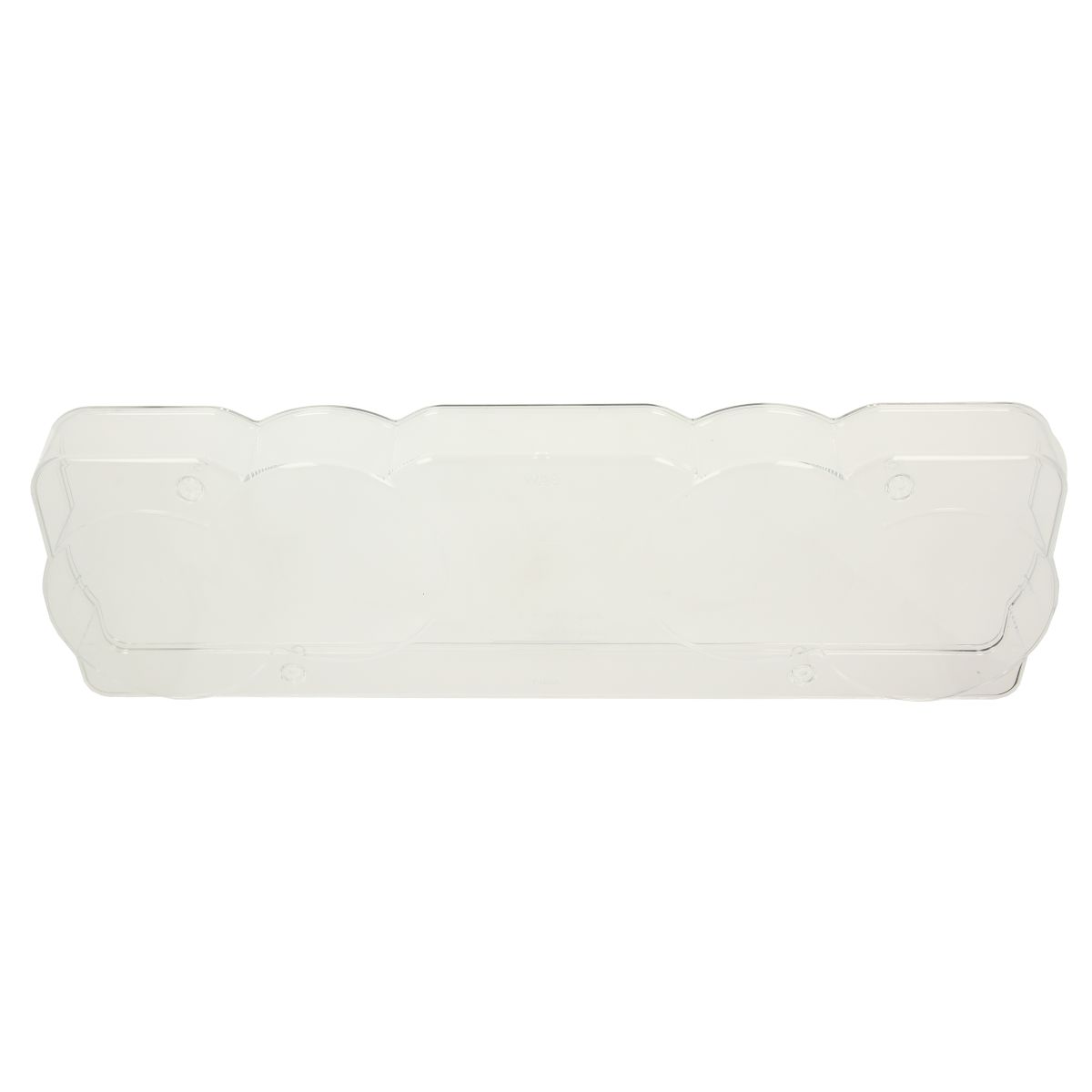 Image of Glas, combinatie achterlicht WAS