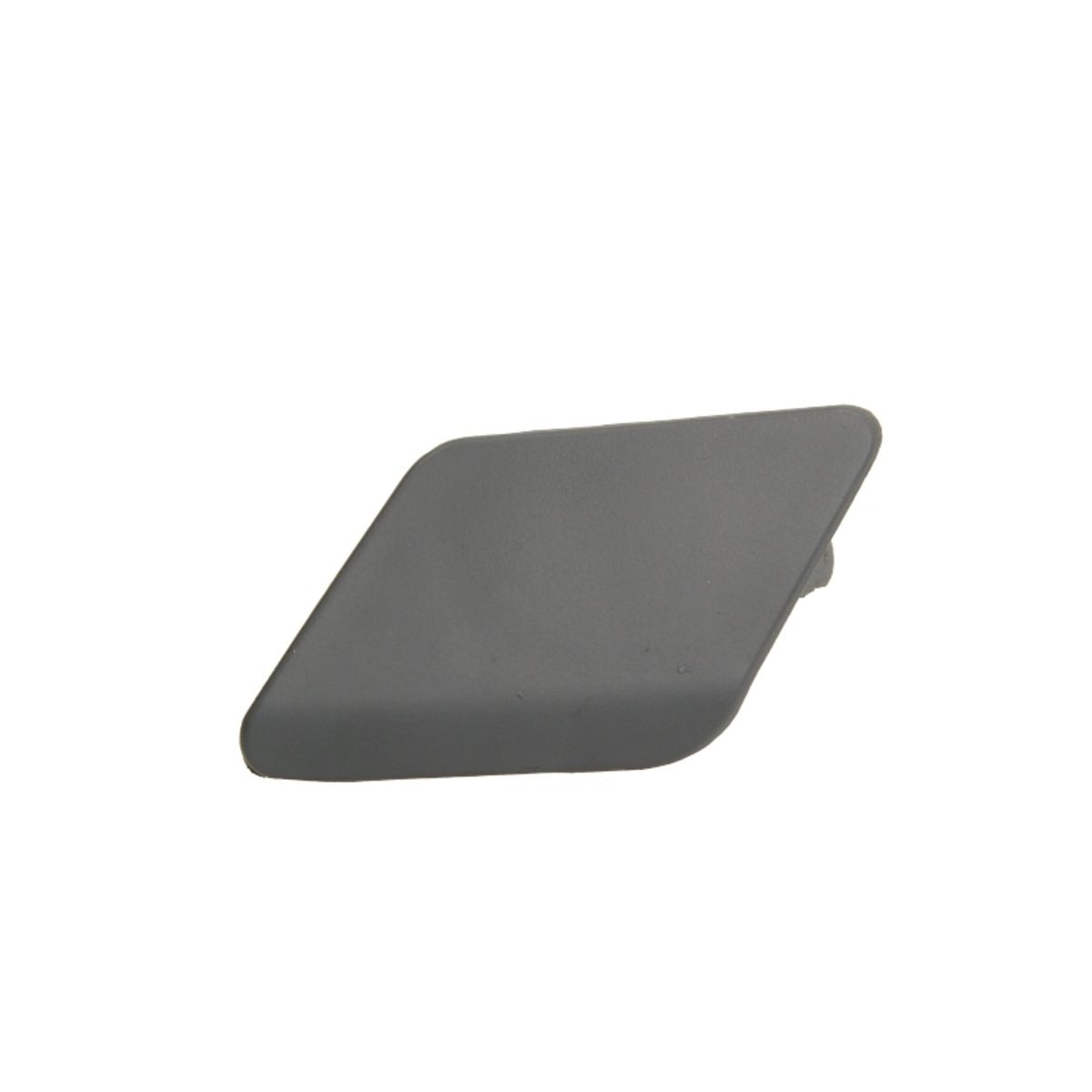 Moldura Protectora/decorativa, parachoques BLIC 5513-00-0063921P izquierda