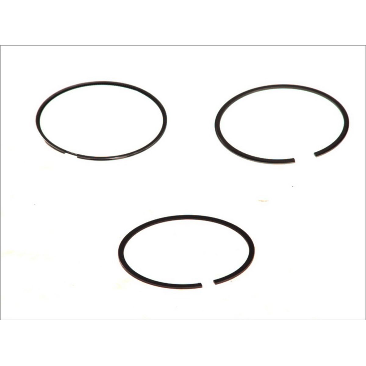 Image of Zuigerveren set