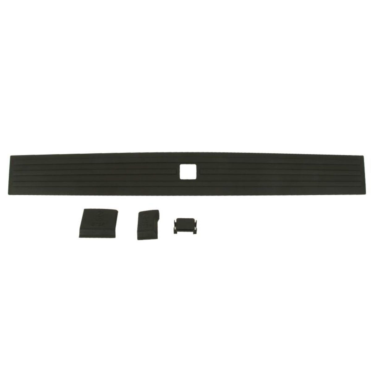 Element, Kofferraumdeckel BLIC 6508-04-2593700P
