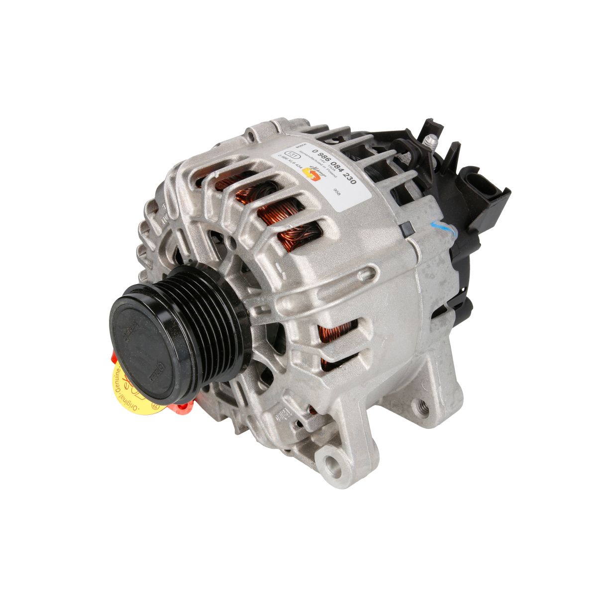 Image of Generator