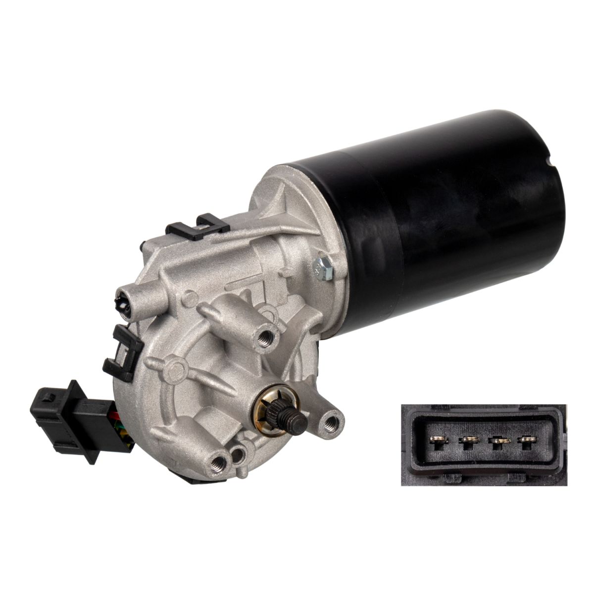 Image of Ruitenwissermotor  BILSTEIN
