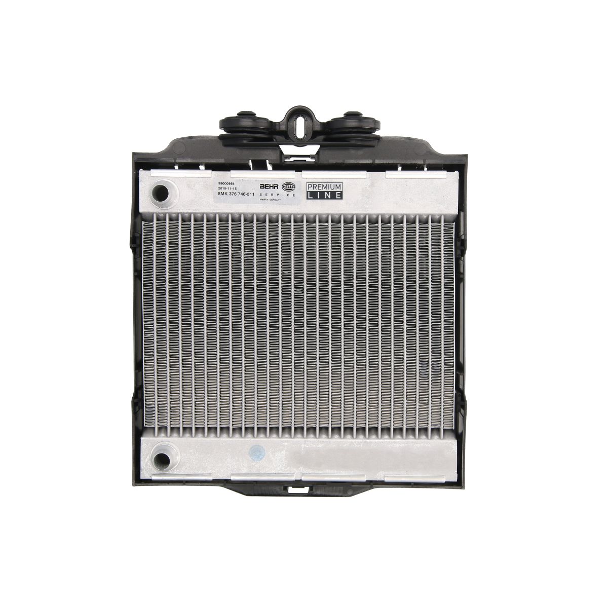 Image of Radiator, motorkoeling