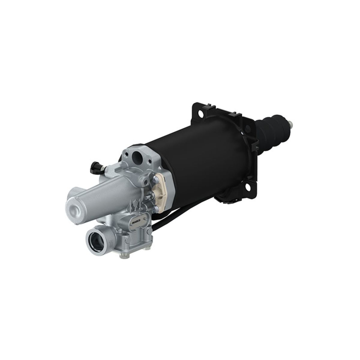 Wabco Kupplungsbetätiger 970 051 406 0
