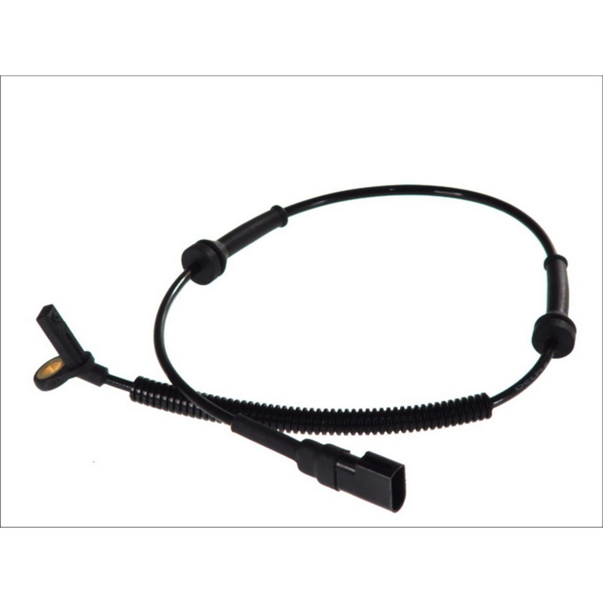 Sensor, wielsnelheid