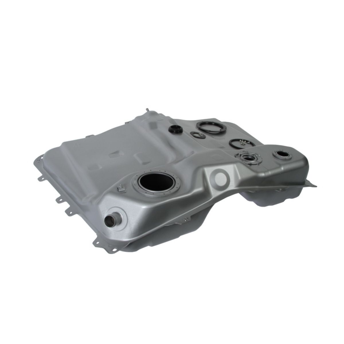 Image of Brandstoftank