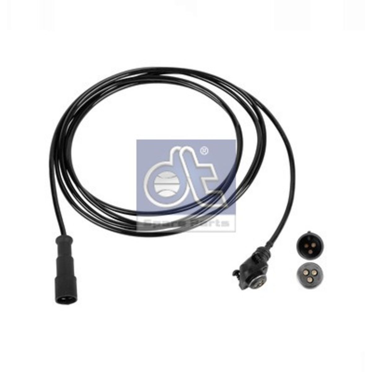 Image of Kabelstekker DT Spare Parts