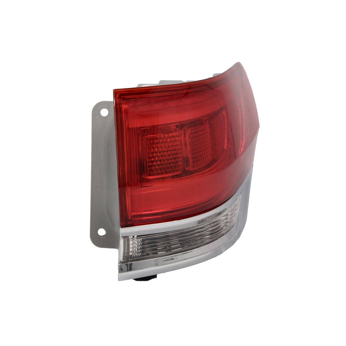 Fanale posteriore DEPO 333-1965R-AC