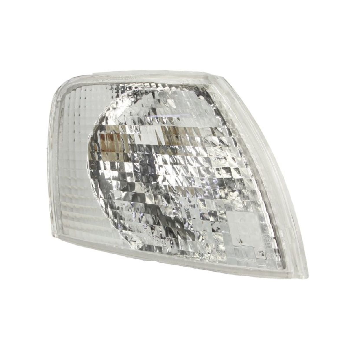 Tyc Feu Clignotant 18-5103-15-2 Droite