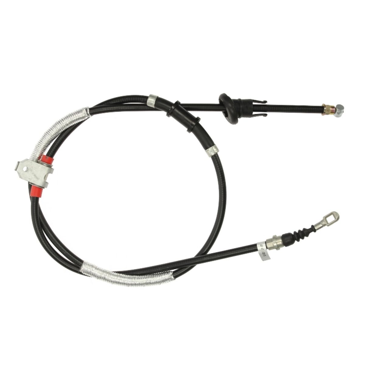 Image of Kabel, parkeerrem   rechts