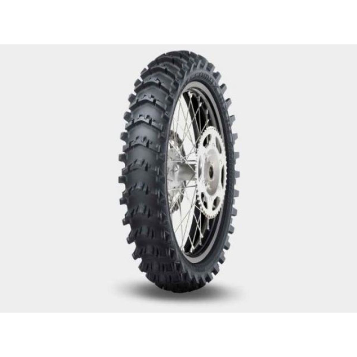 DUNLOP GEOMAX MX14 90/100-14 TT, Neumáticos de moto trasero