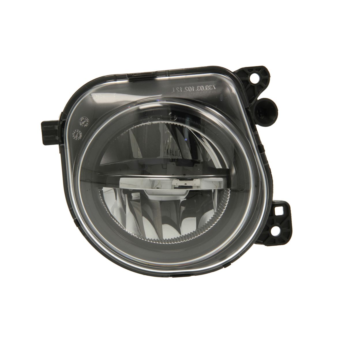 Image of Mistlicht
