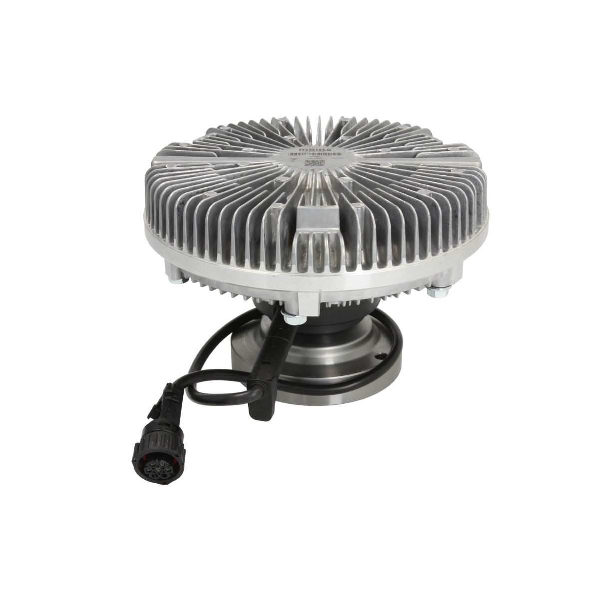 Image of Koppeling, radiatorventilator