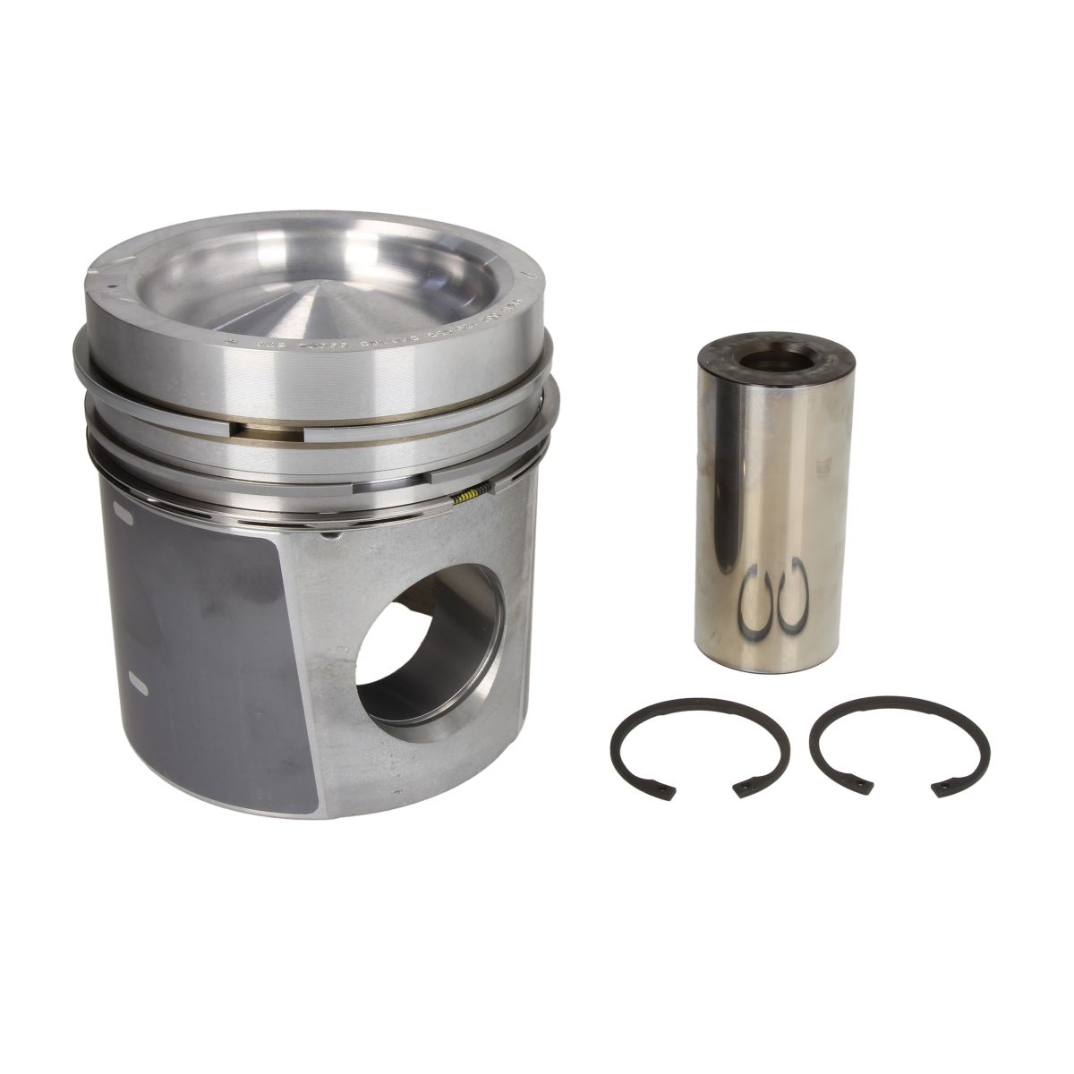 Image of Zuiger