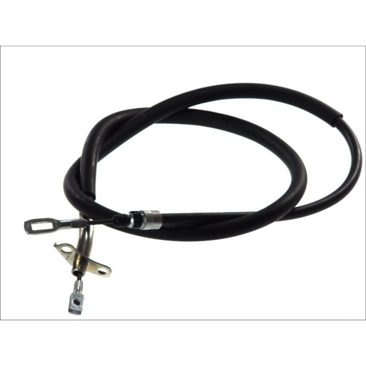 Image of Kabel, parkeerrem