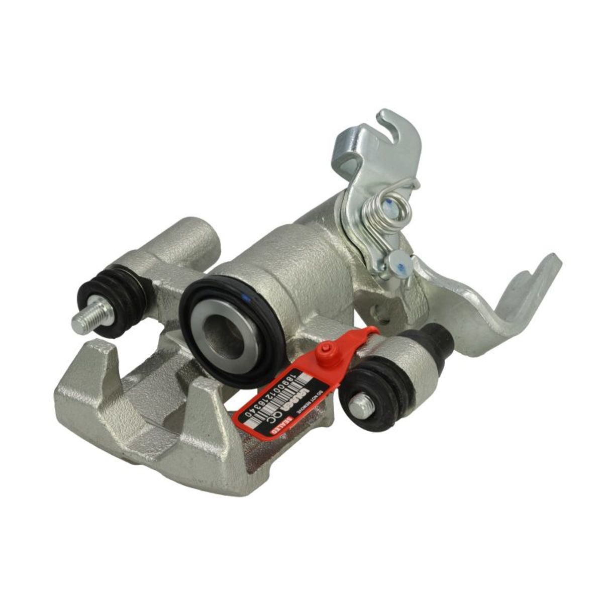Lauber Bremssattel 77.0840, Hinten Links