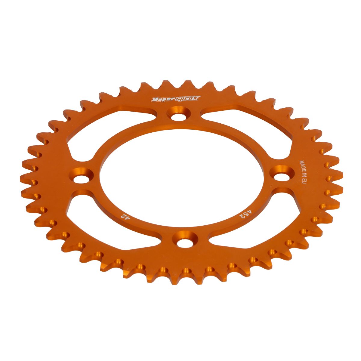 Ritzel SUPERSPROX RAL-452:42-ORG