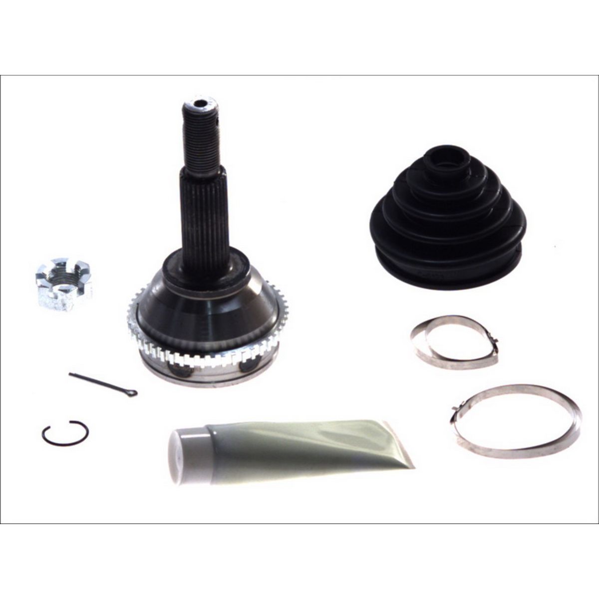 Lpr Kit Di Giunti, Albero Motore Kfr635