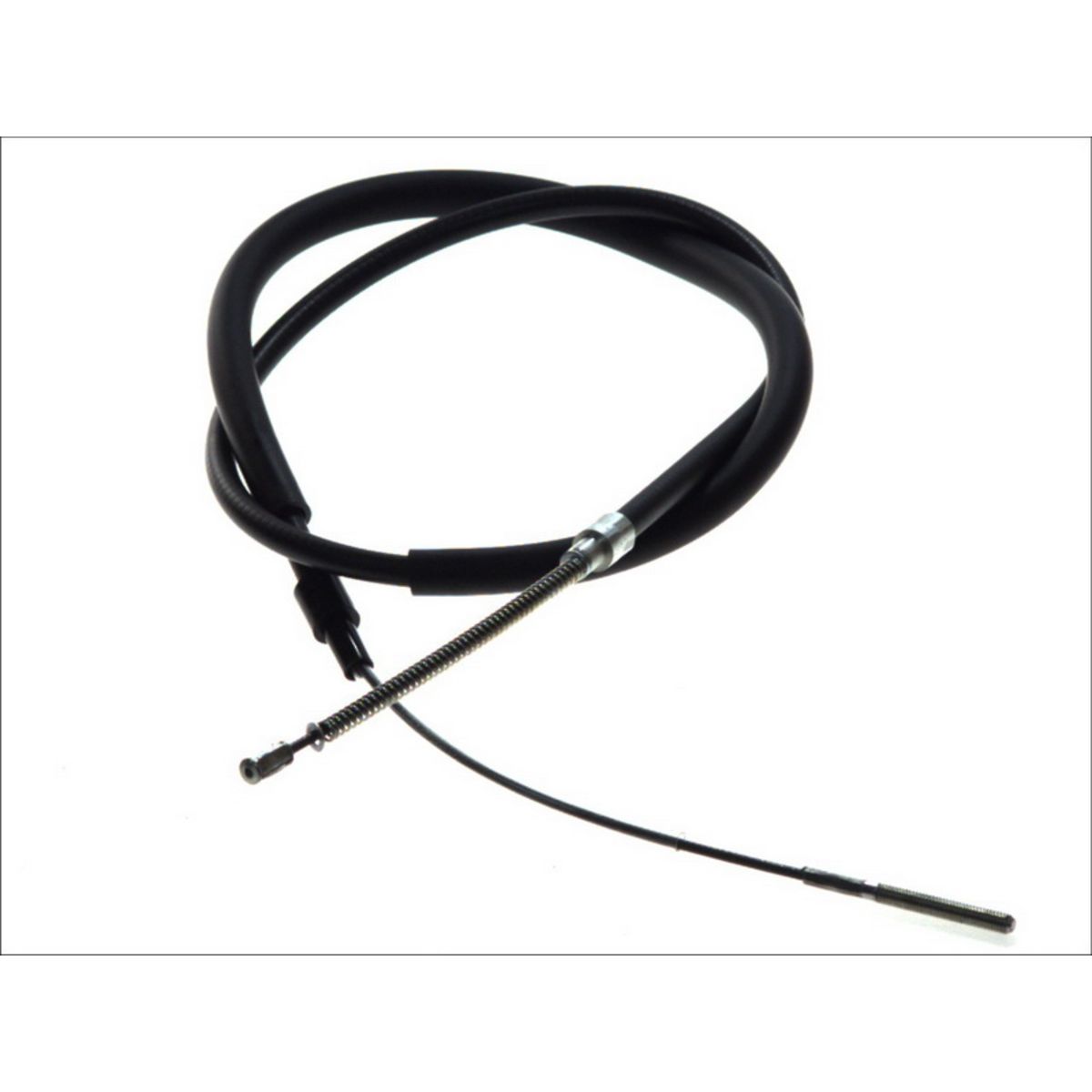 Image of Kabel, parkeerrem