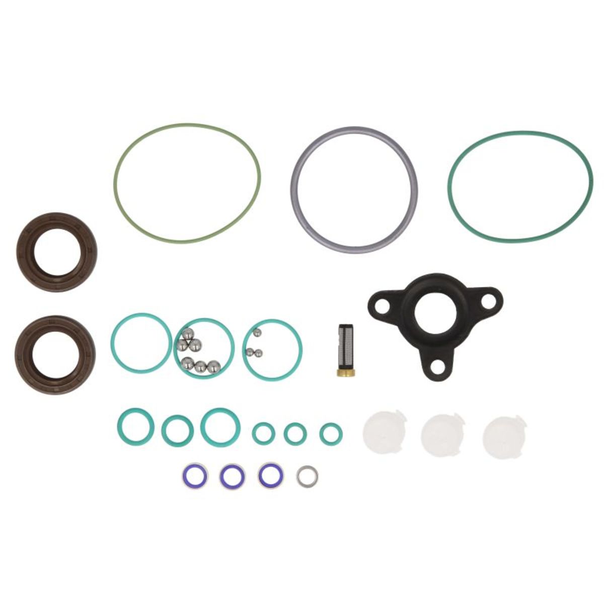 Image of Reparatieset, common-rail-systeem