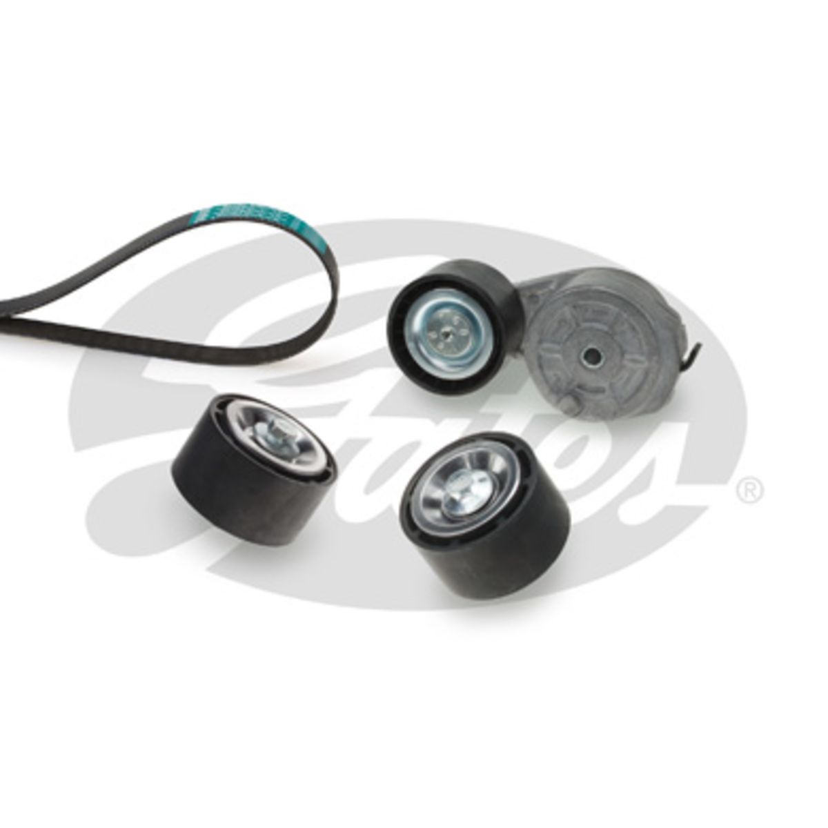 Image of V-riemset FleetRunner Micro-V Kit