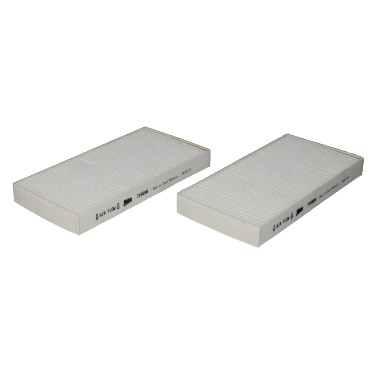 Image of Interieurfilter CLIMFILTER COMFORT