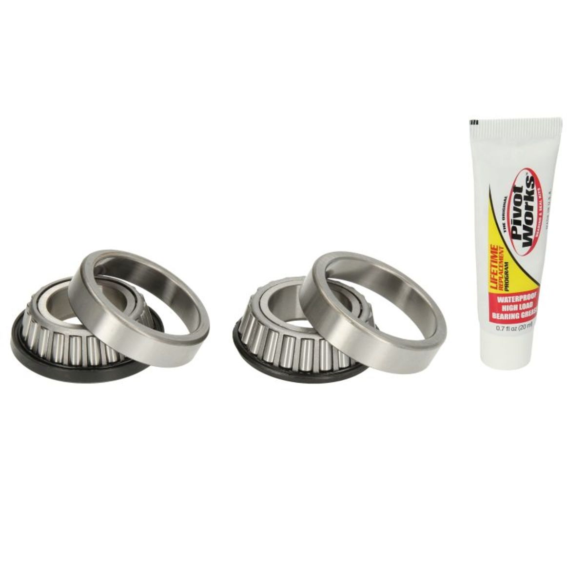 Lenkkopflager PIVOT WORKS PWSSK-K02-021