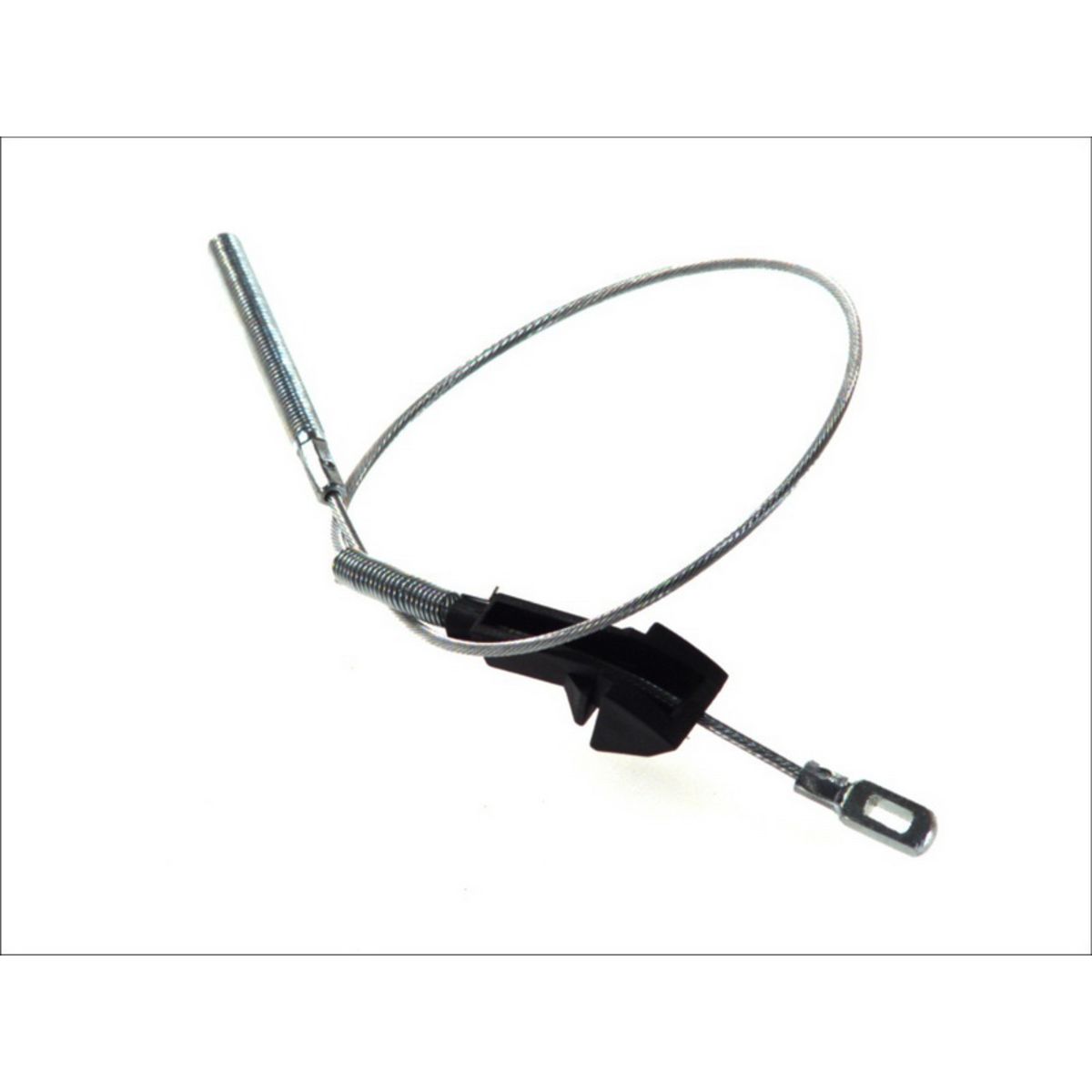 Image of Kabel, parkeerrem   links