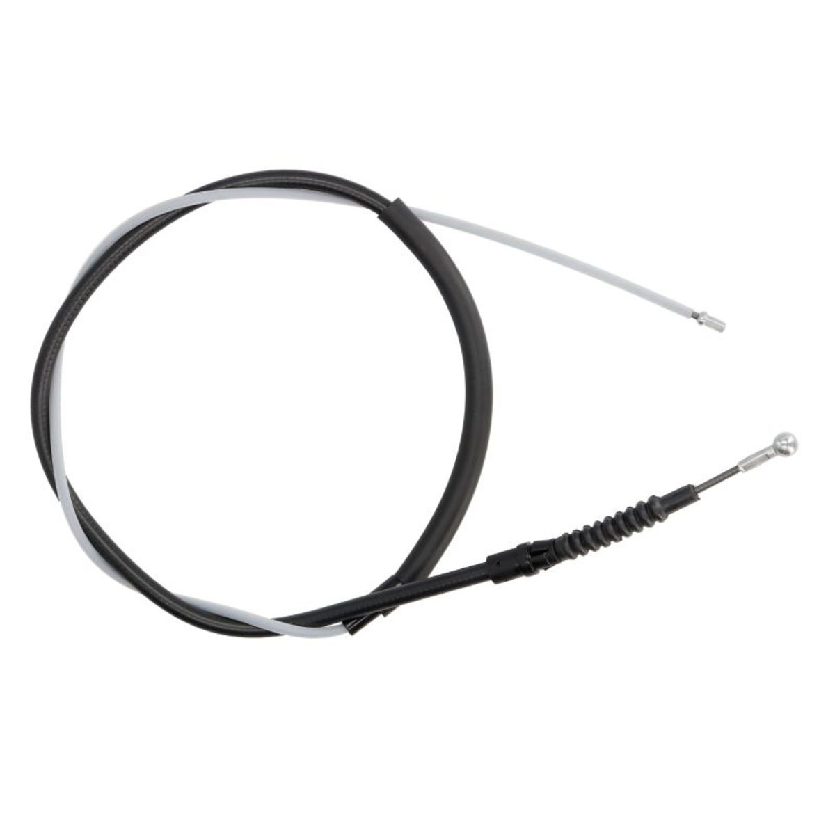 Image of Kabel, parkeerrem