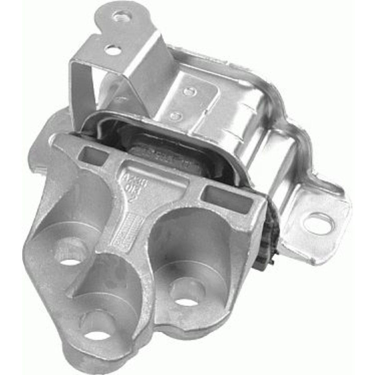 Image of Motorsteun