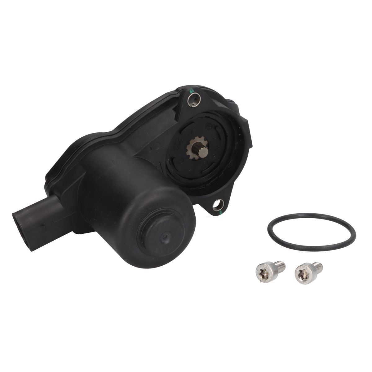 Image of Remklauw motor
