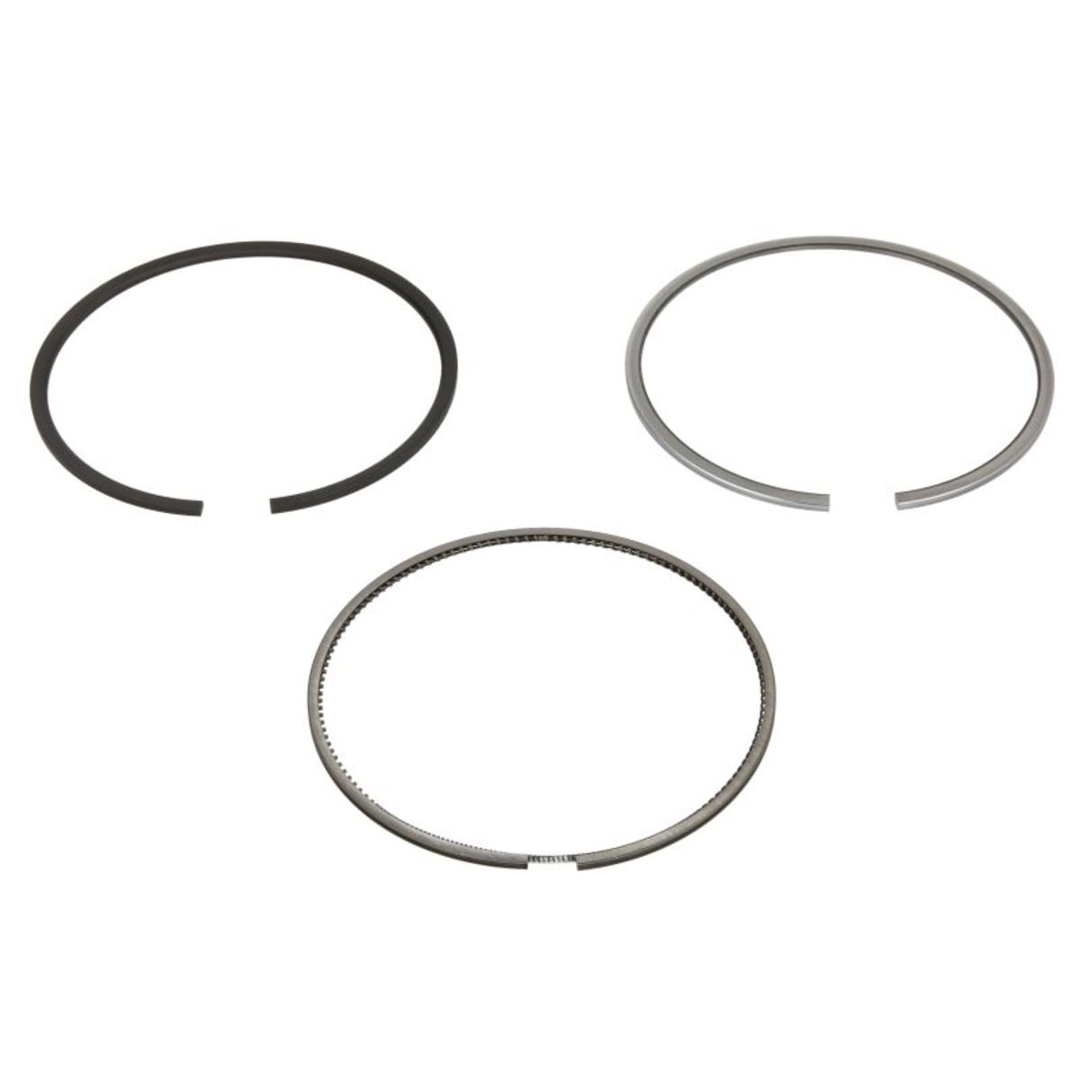 Image of Zuigerveren set