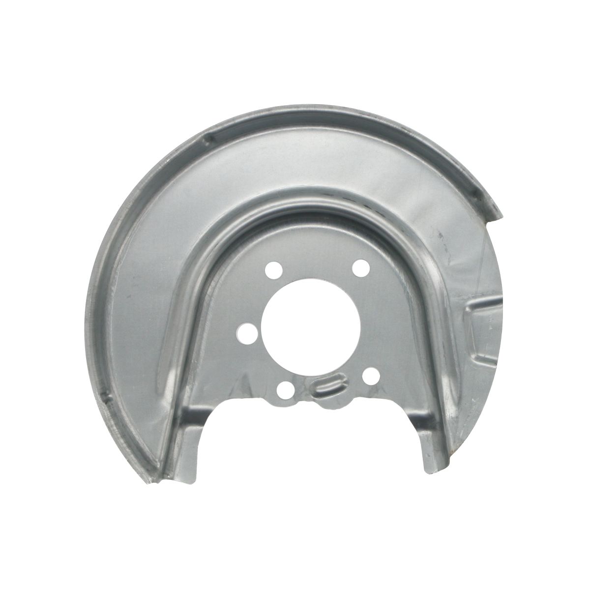 Spritzblech, Bremsscheibe BLIC 6508-03-9525876K