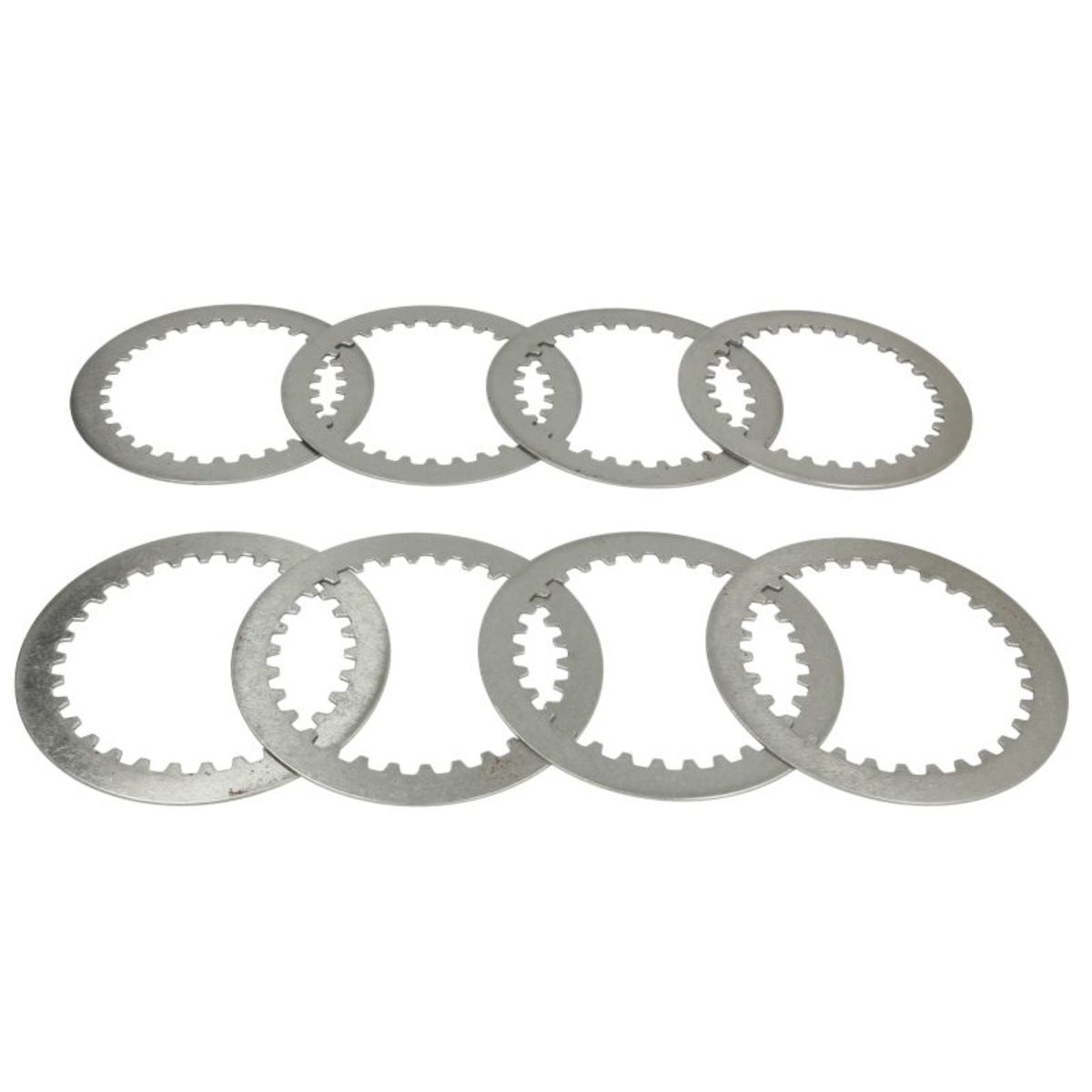 Kupplungsscheibensatz TRW MES428-8