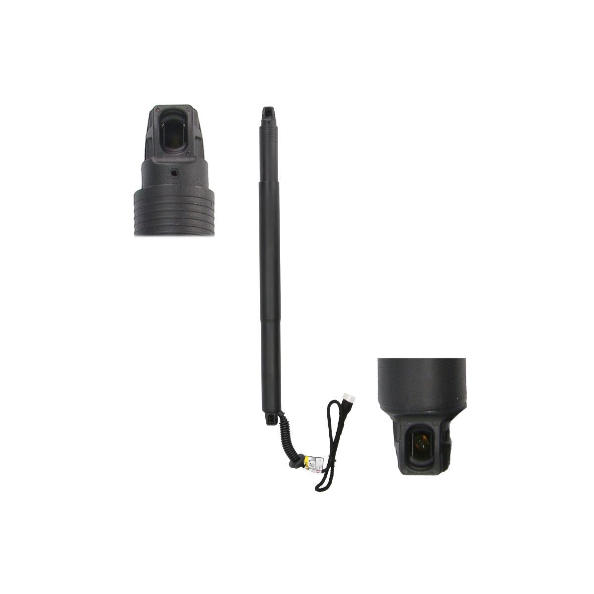 Gasfeder, Einlegeboden (Koffer-/Laderaum) MAGNUM TECHNOLOGY MGS3132MT