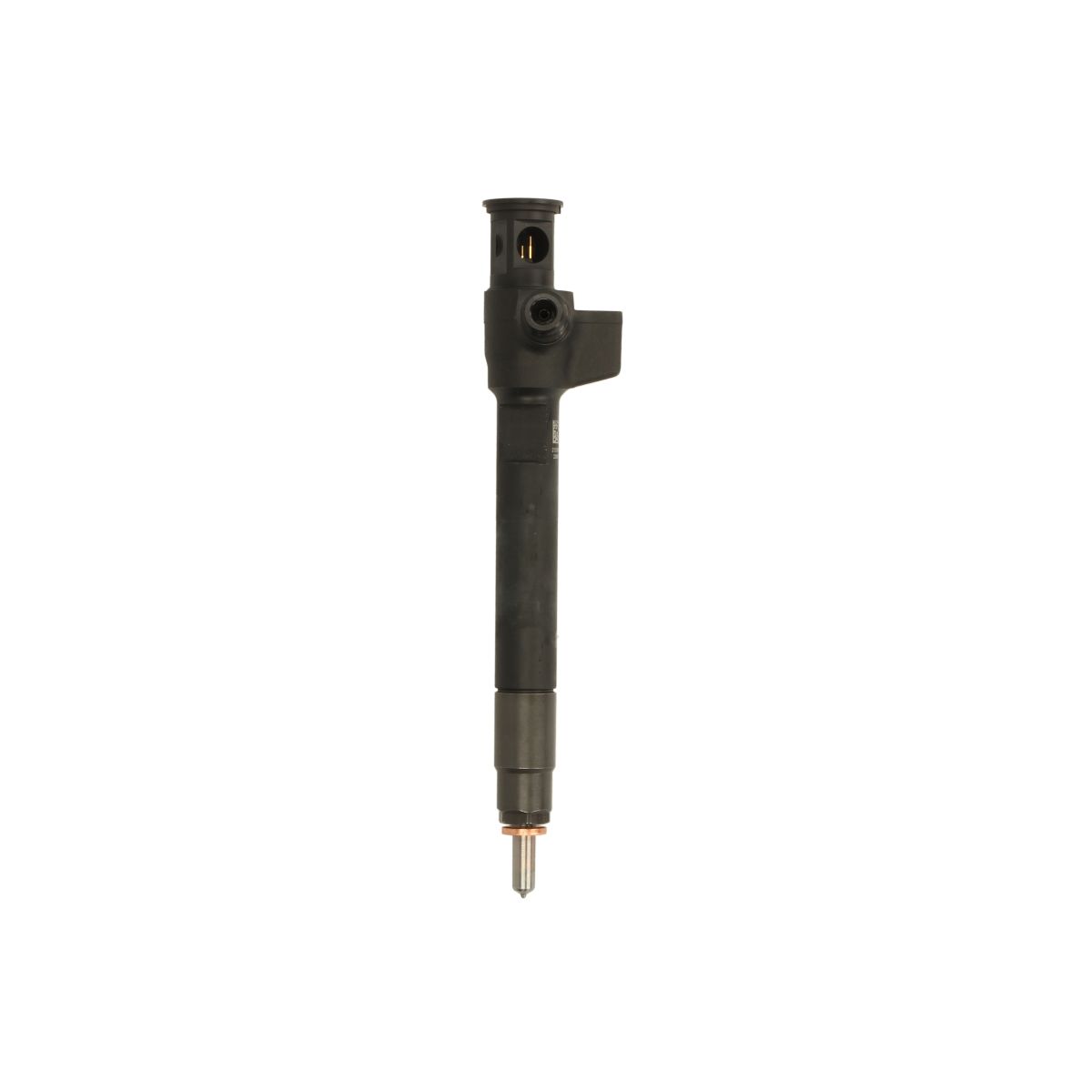 Image of Brandstofinjector