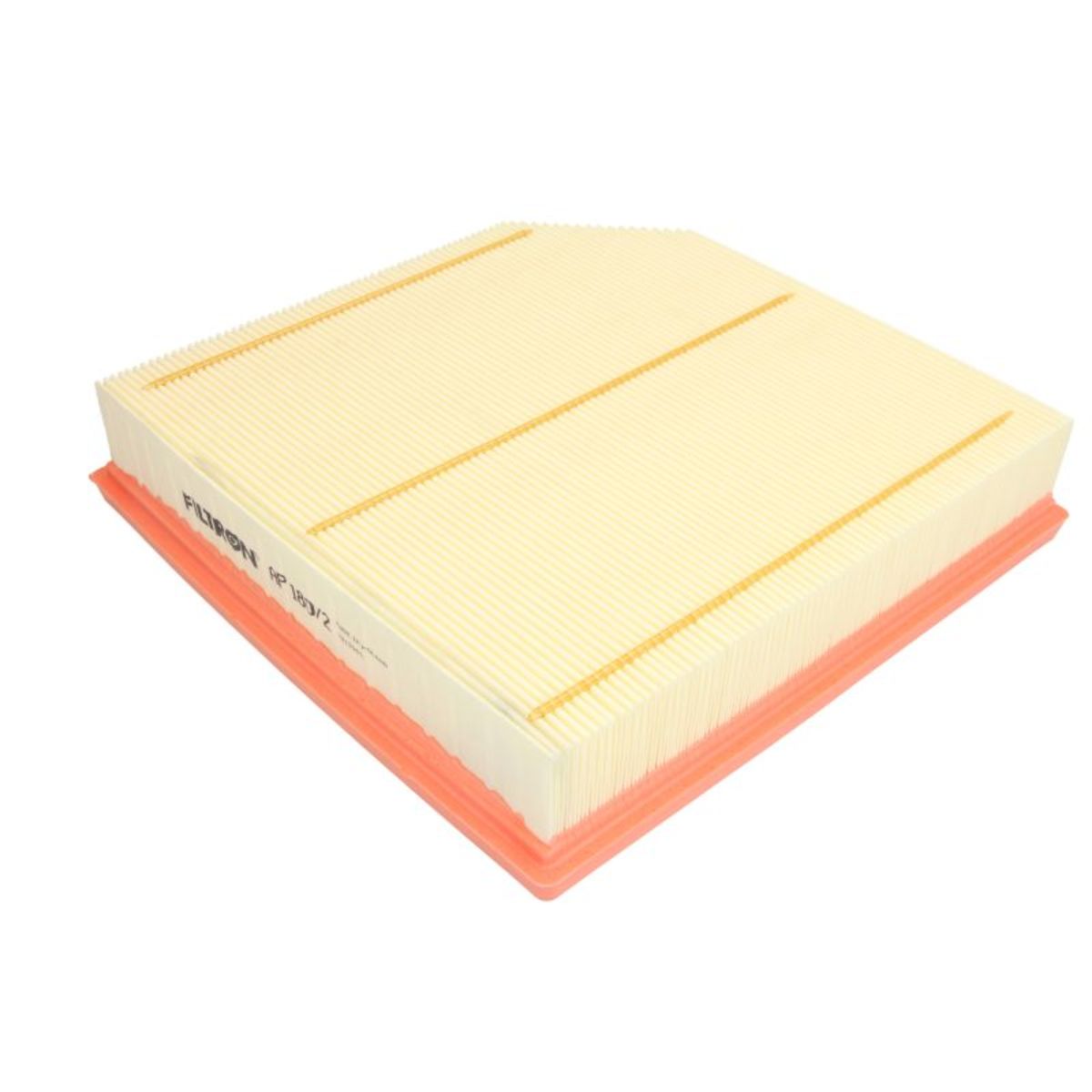 Filtron Luftfilter Ap 180/2