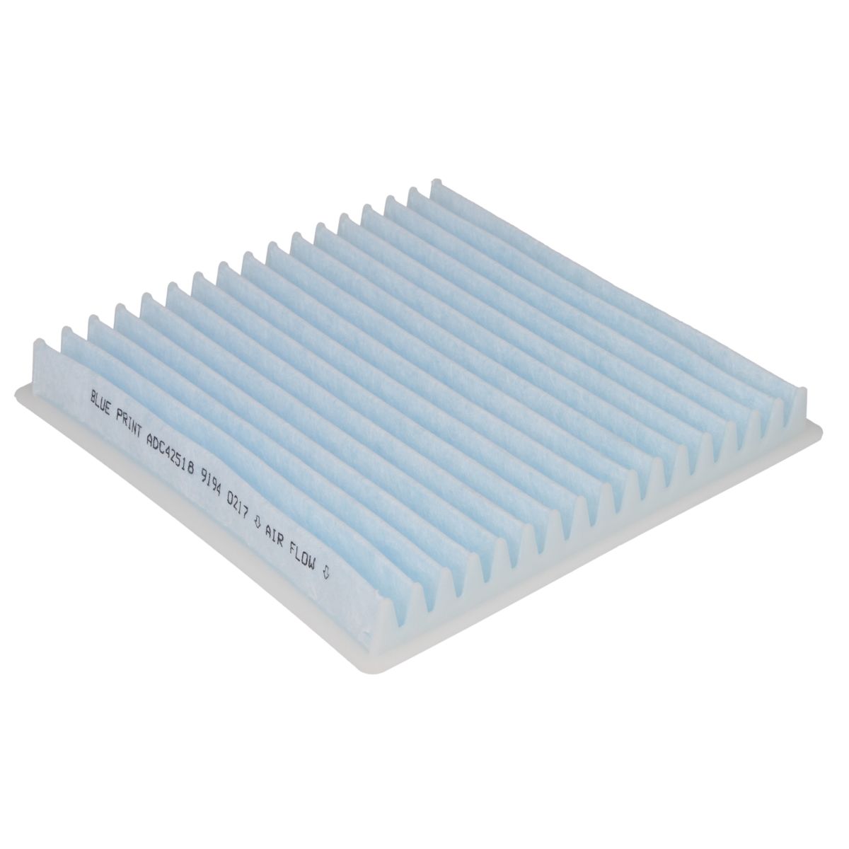 Image of Cabineluchtfilter
