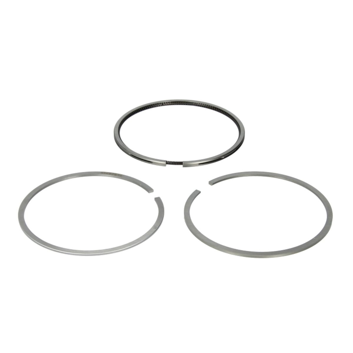 Image of Zuigerveren set