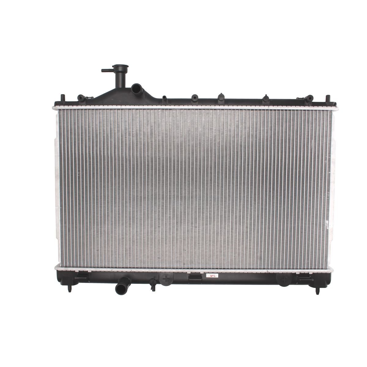 Image of Radiator, motorkoeling