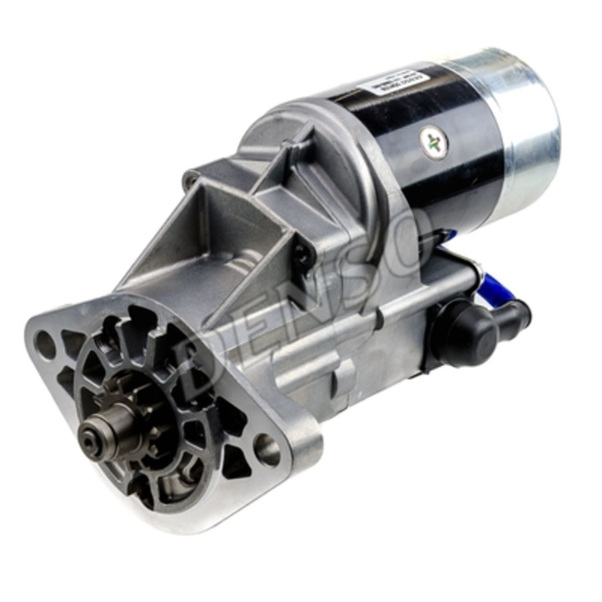 Image of Starter