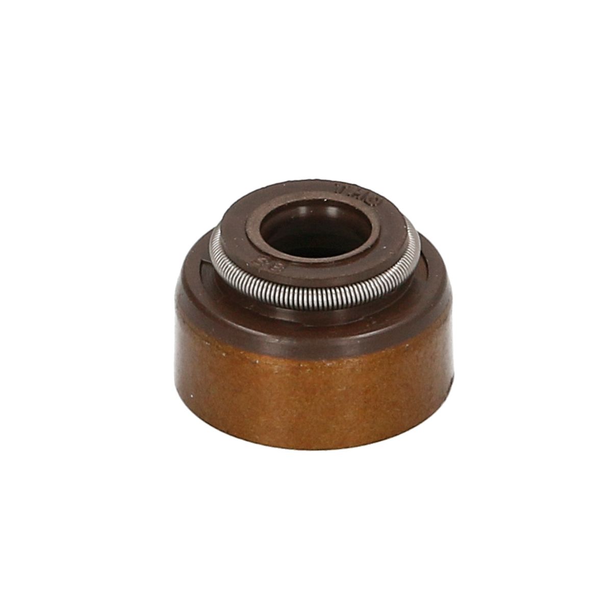 Image of Pakking klepsteel