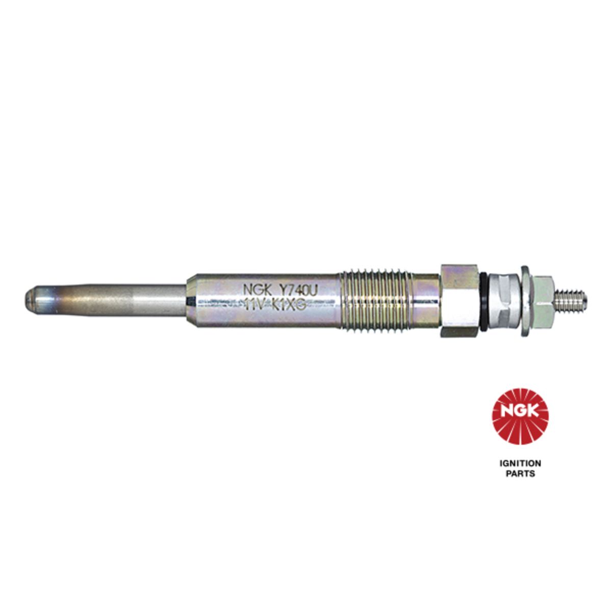 Image of Gloeibougie D-Power