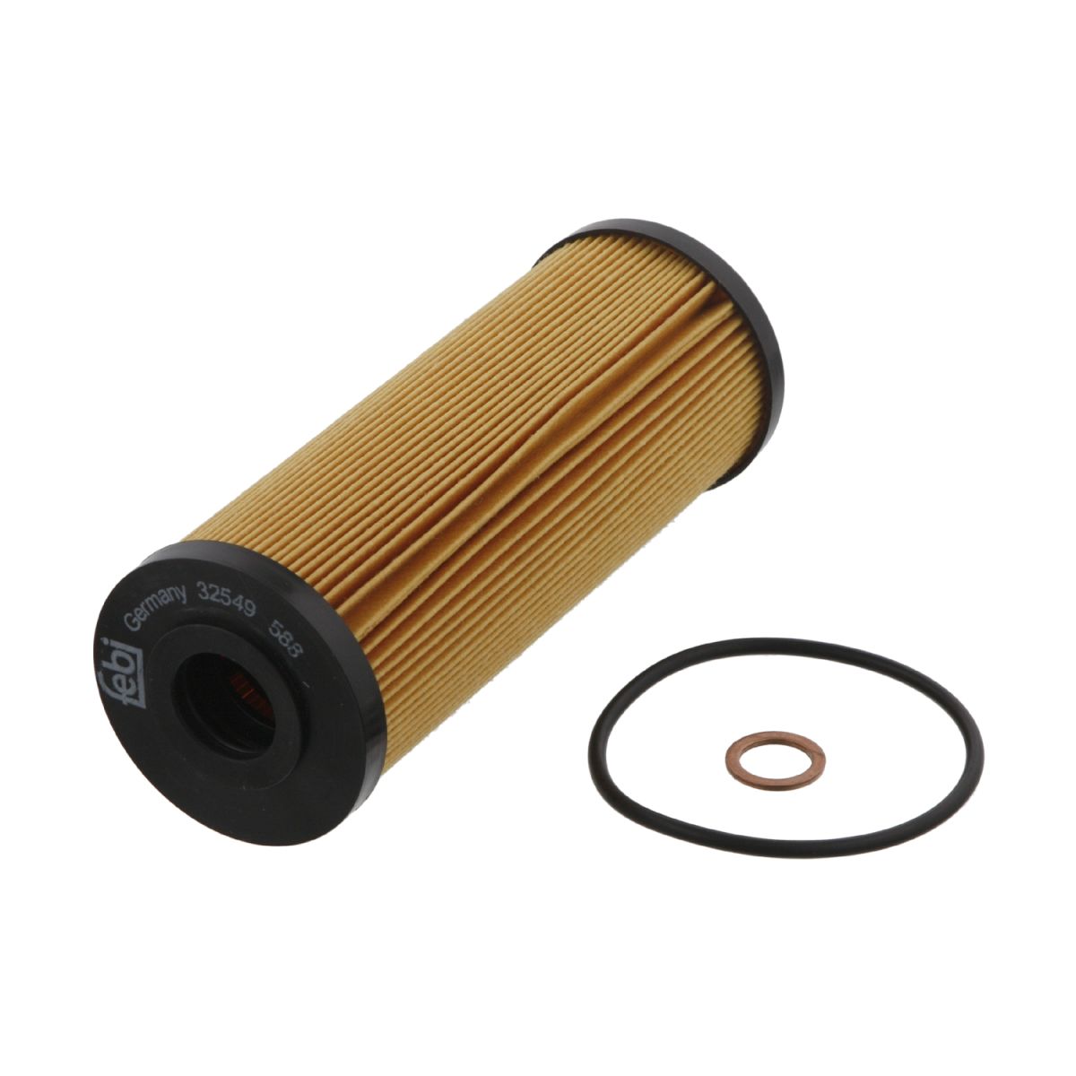 Image of Oliefilter  BILSTEIN